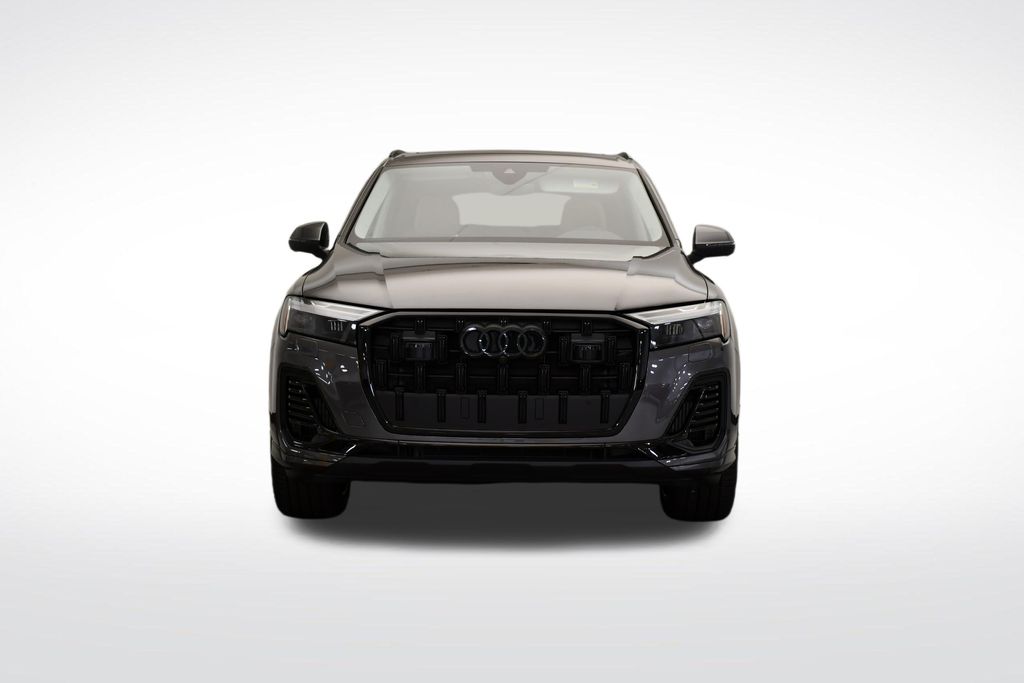 Thumbnail: 2026 Audi Q7 - 8