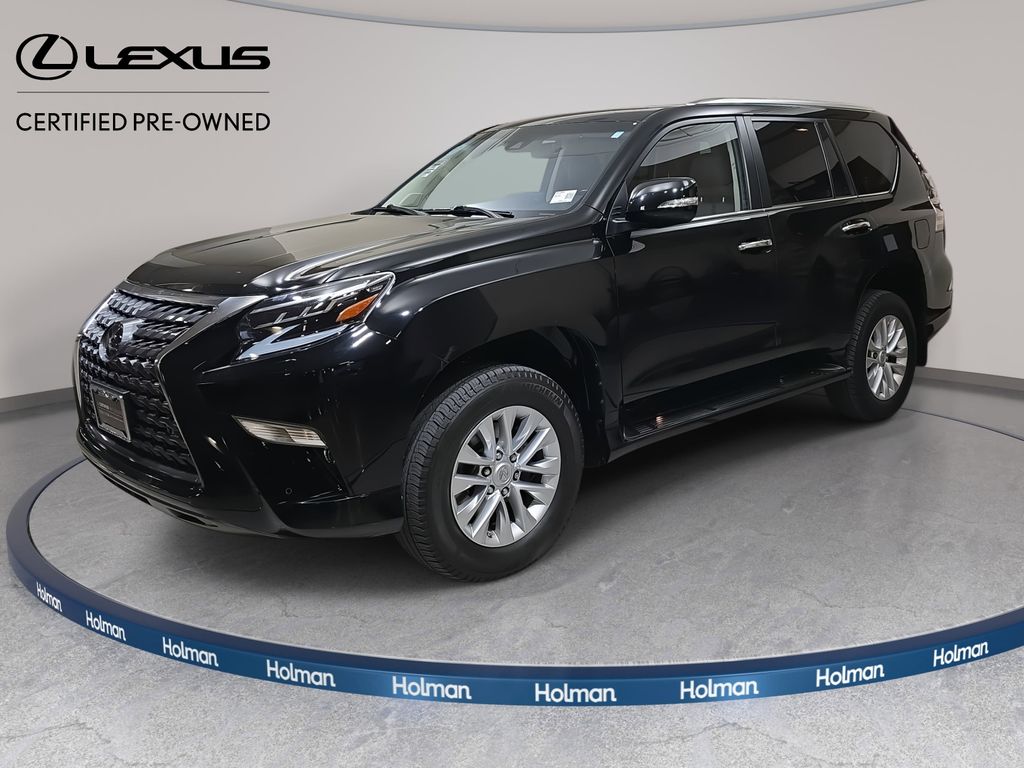 2023 Lexus GX 460 AWD