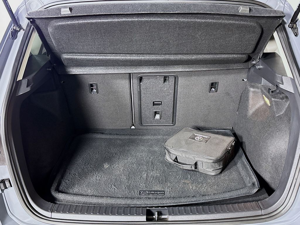 2022 Volkswagen Taos 1.5T SEL