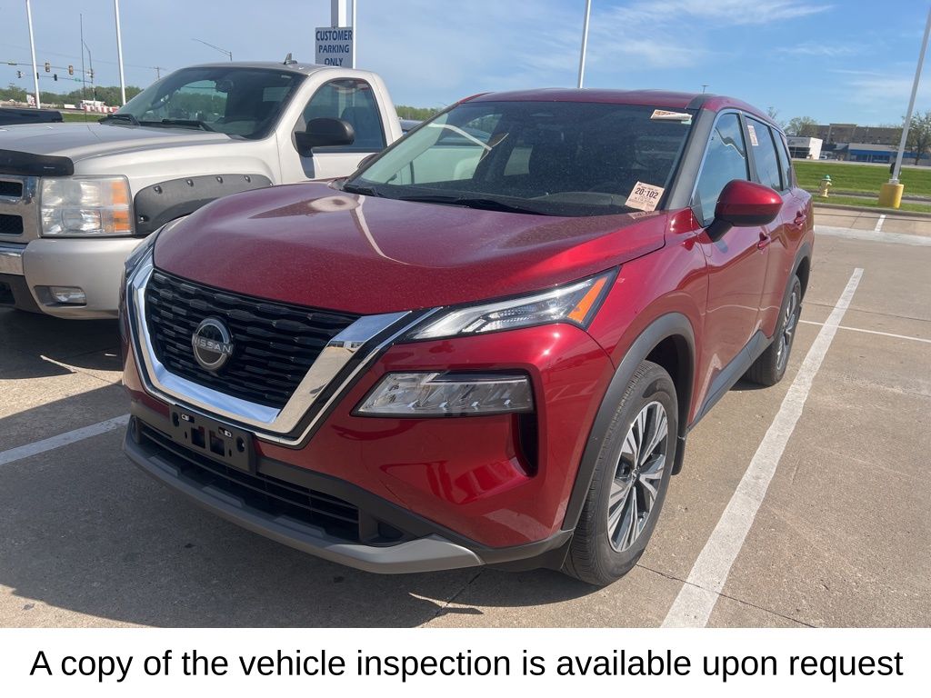 View vehicle photo 7