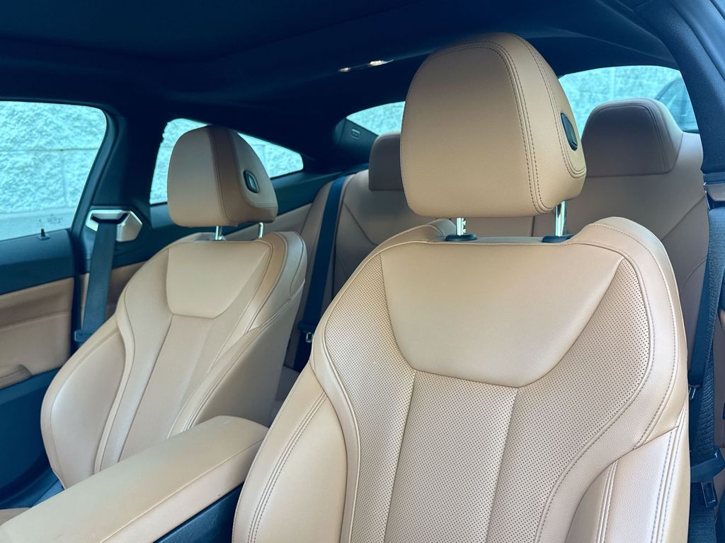 2023 BMW 4 Series 430i xDrive 2