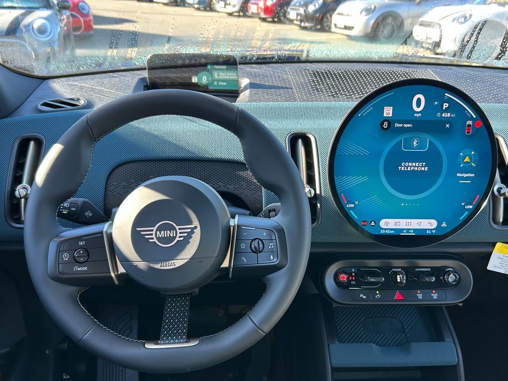 Thumbnail: 2026 MINI Cooper Countryman - 16