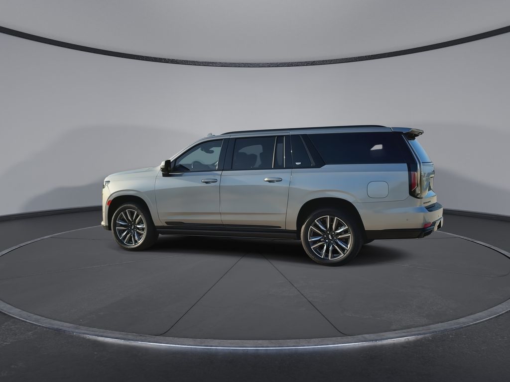 Thumbnail: 2023 Cadillac Escalade - 6