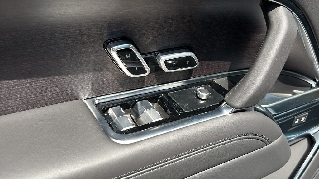 new 2026 Land Rover Range Rover car, priced at $133,515