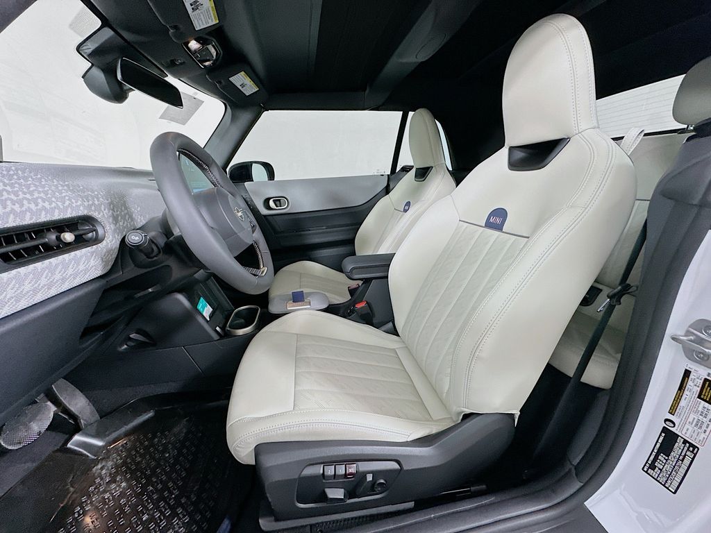 Thumbnail: 2026 MINI Cooper - 16