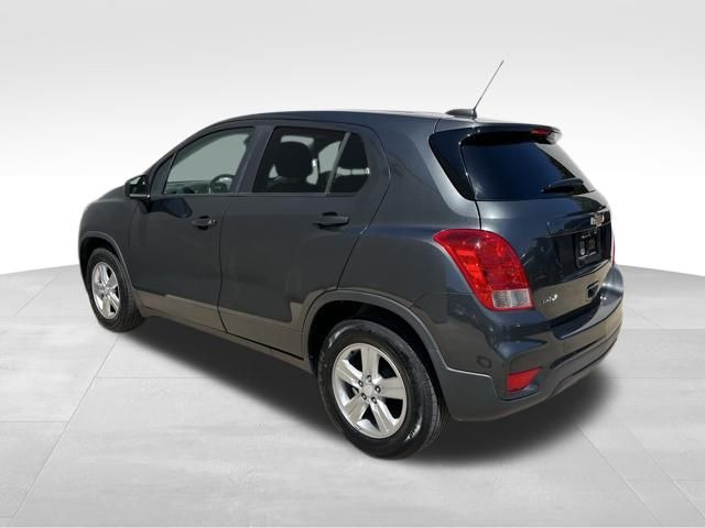 Used Car 2020 Chevrolet Trax  Ls For Sale Under $12,000 In Georgetown, Texas
