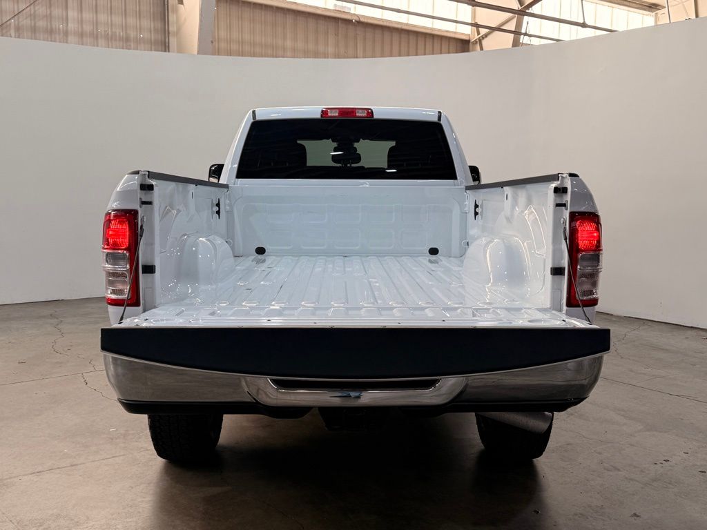 2022 Ram 3500 Big Horn