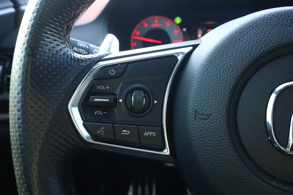 Thumbnail: 2023 Acura RDX - 18