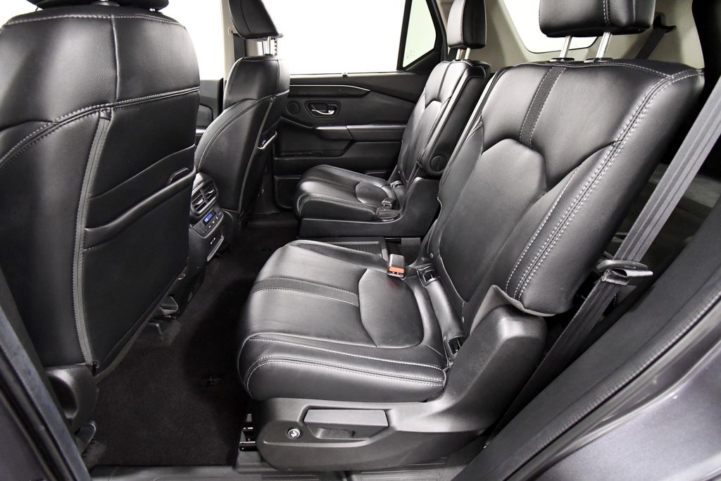 Used 2024 Honda Pilot SUV