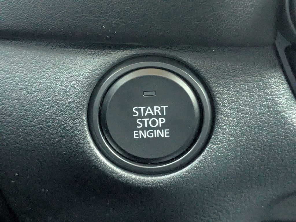 2026 Mazda CX-50 2.5 S Premium