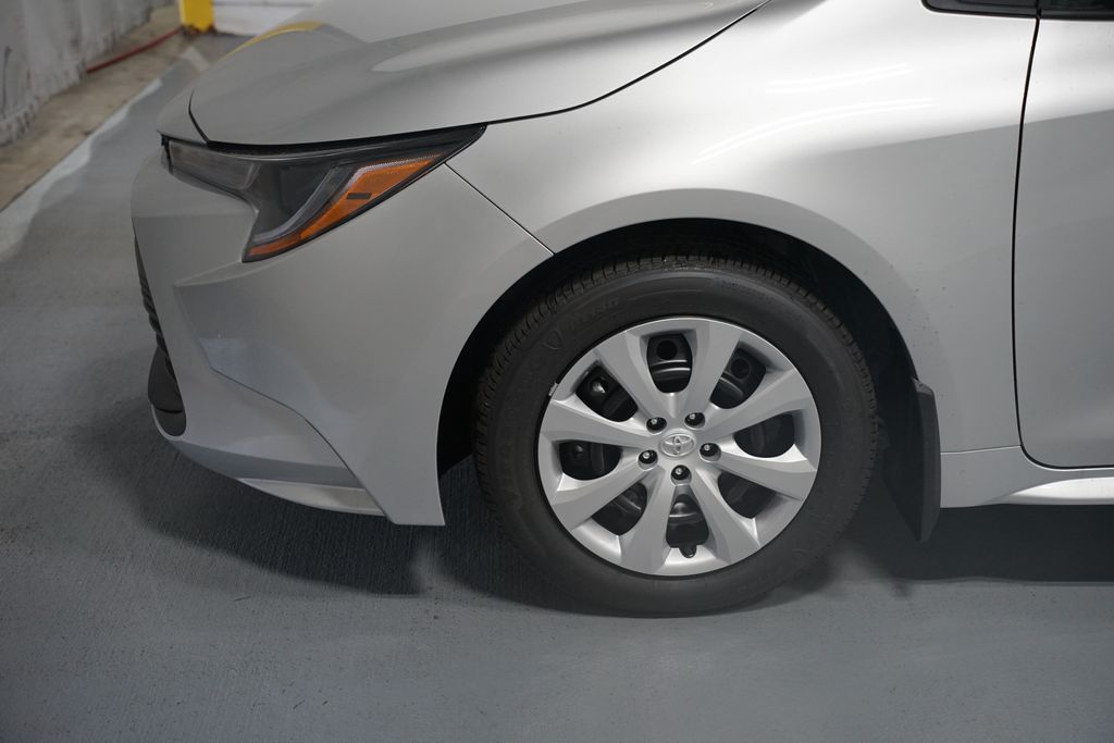 Thumbnail: 2026 Toyota Corolla - 5