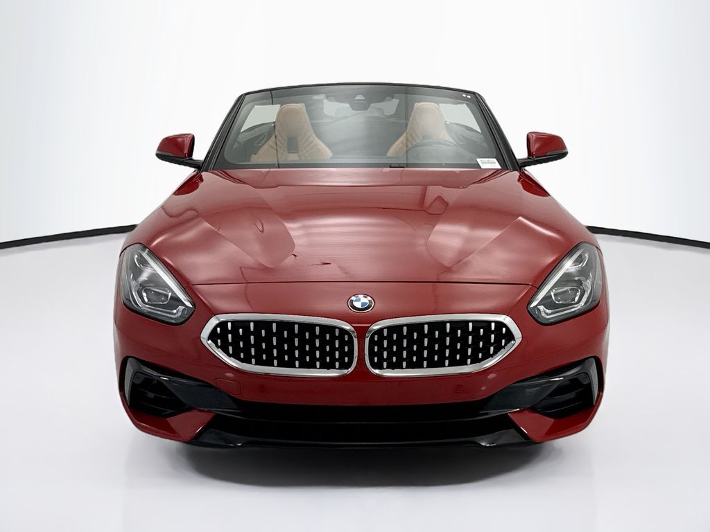 Thumbnail: 2020 BMW Z4 - 2