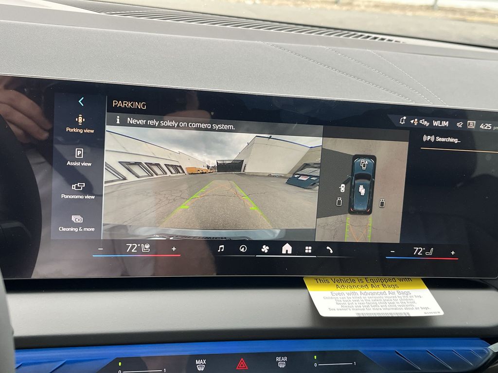 Thumbnail: 2026 BMW X3 - 17