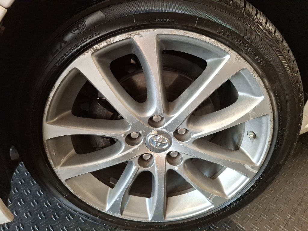 Used 2015 Toyota Avalon Sedan