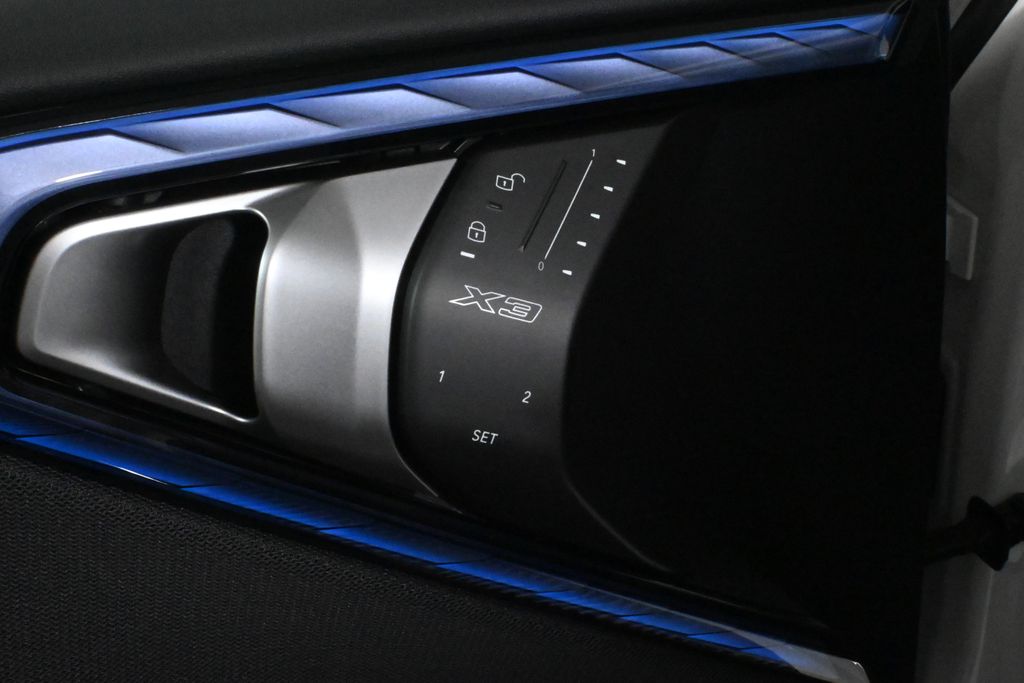 Thumbnail: 2026 BMW X3 - 29