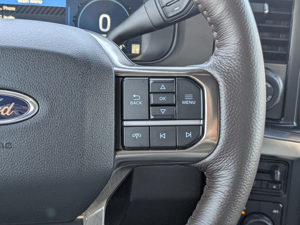 2026 Ford F-250 King Ranch