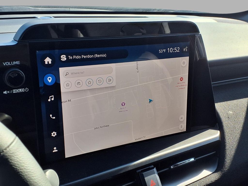 new 2026 Subaru Outback car, priced at $41,232