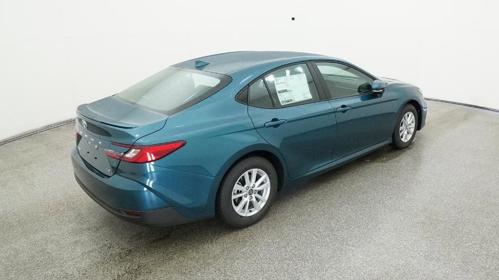 Thumbnail: 2026 Toyota Camry - 13