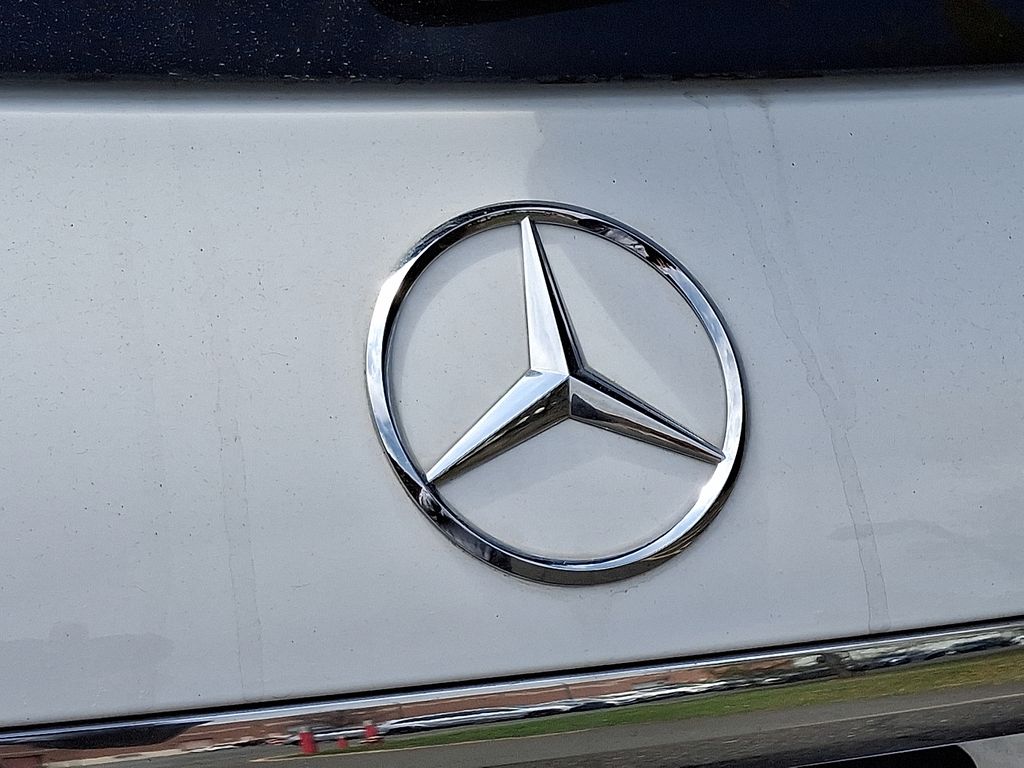 Thumbnail: 2022 Mercedes-Benz GLE - 30