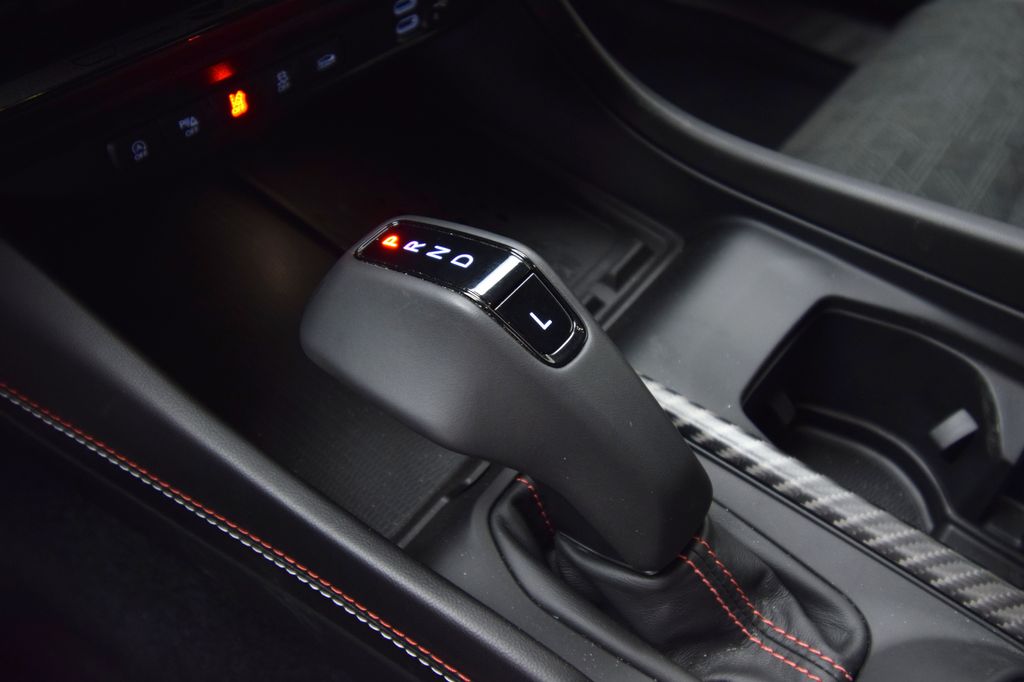 new 2026 Dodge Charger car, priced at $63,427