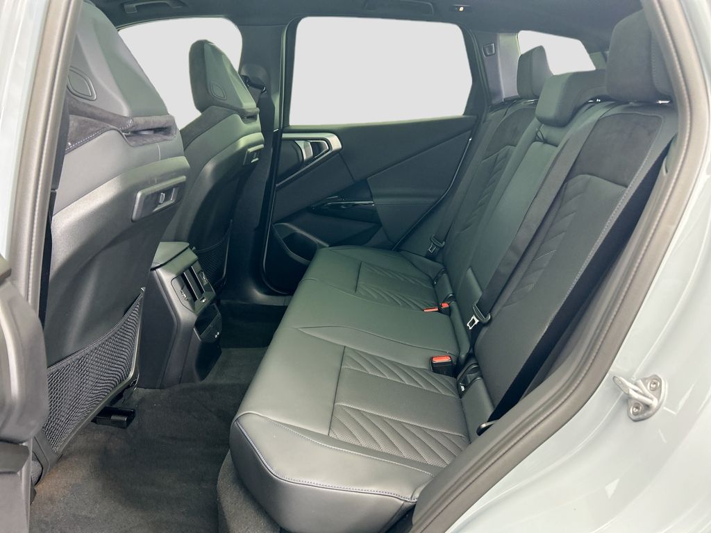 Thumbnail: 2026 BMW X3 - 20