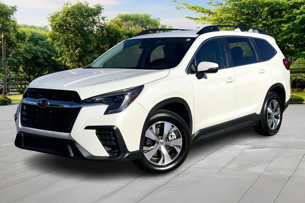 2023 Subaru Ascent Premium 8-Passenger AWD