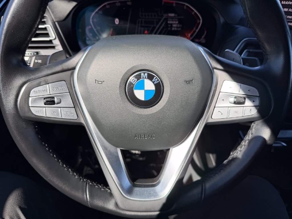 Thumbnail: 2023 BMW X3 - 19