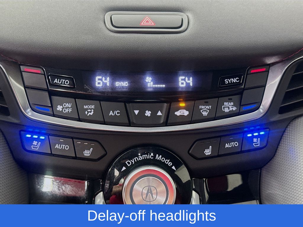 Used Car 2023 Acura Tlx  Type S For Sale Under $50,000 In Austin, Texas