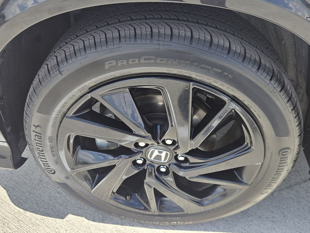2021 Honda HR-V - $21,528