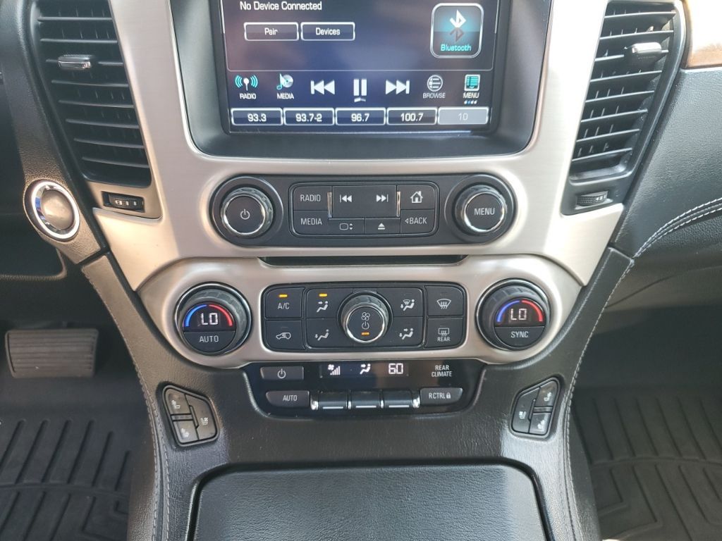 Used Car 2019 Gmc Yukon  Denali For Sale In Austin, Texas