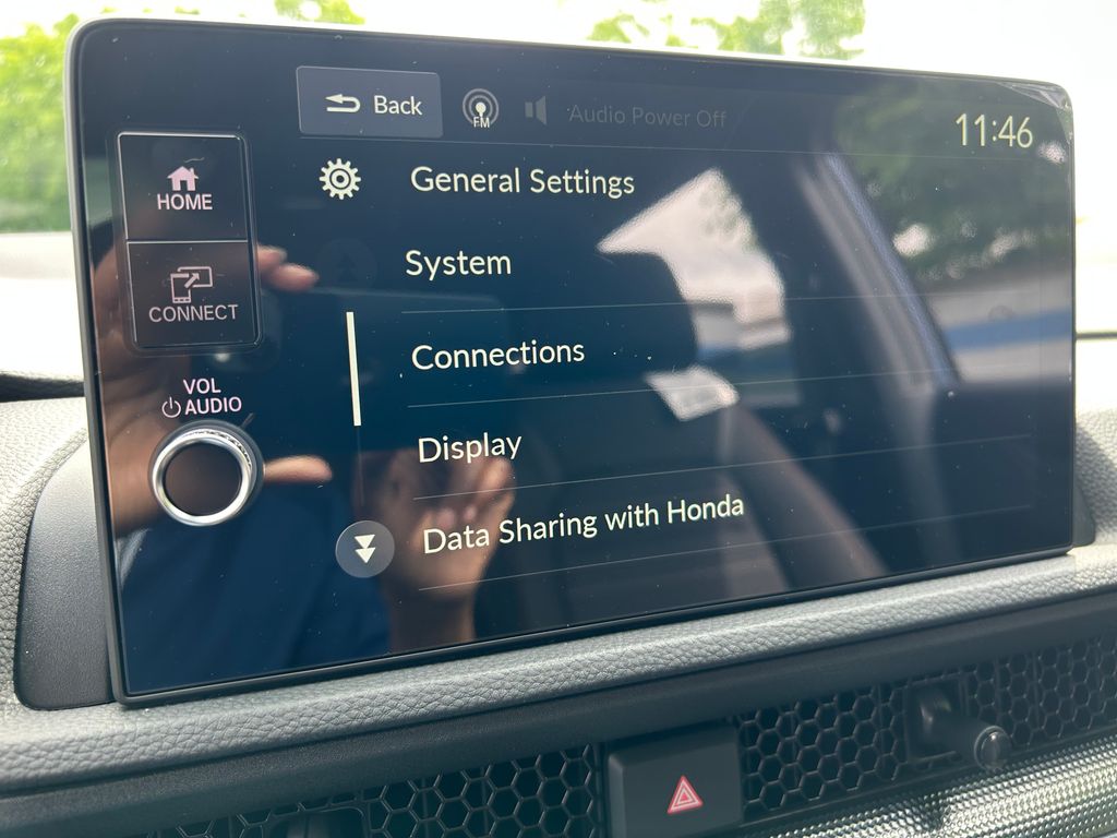 Thumbnail: 2026 Honda CR-V - 30