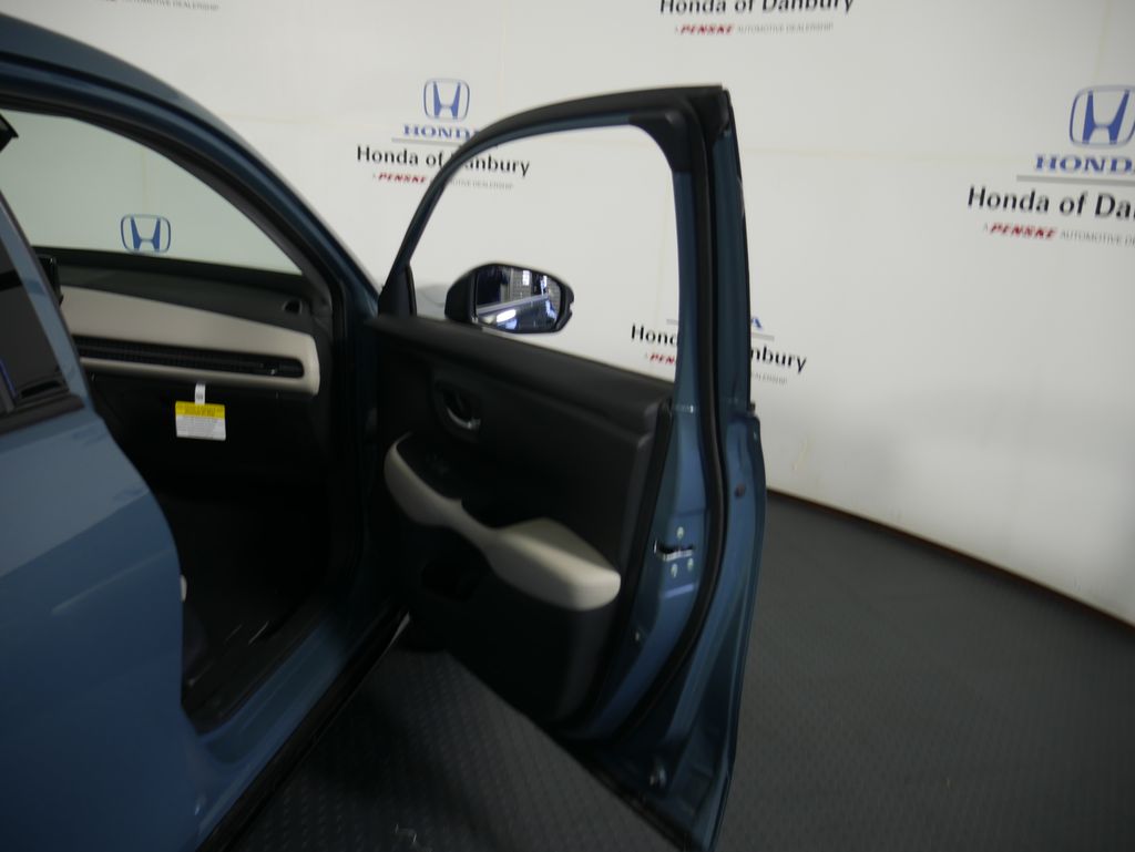 Thumbnail: 2027 Honda HR-V - 5