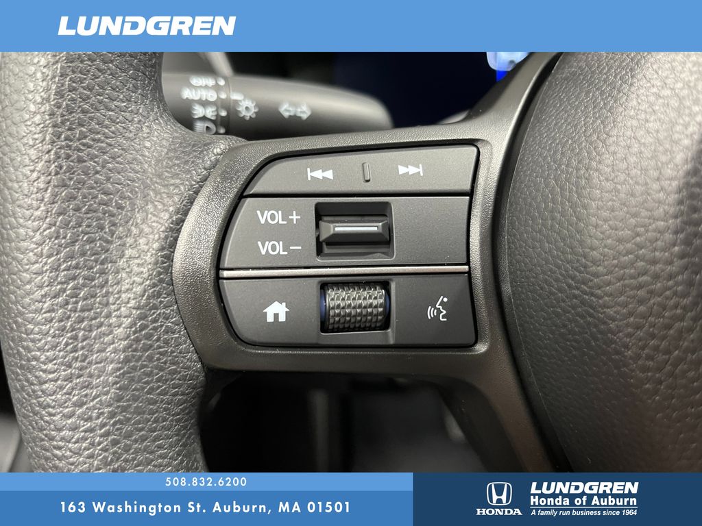New 2027 Honda HR-V SUV