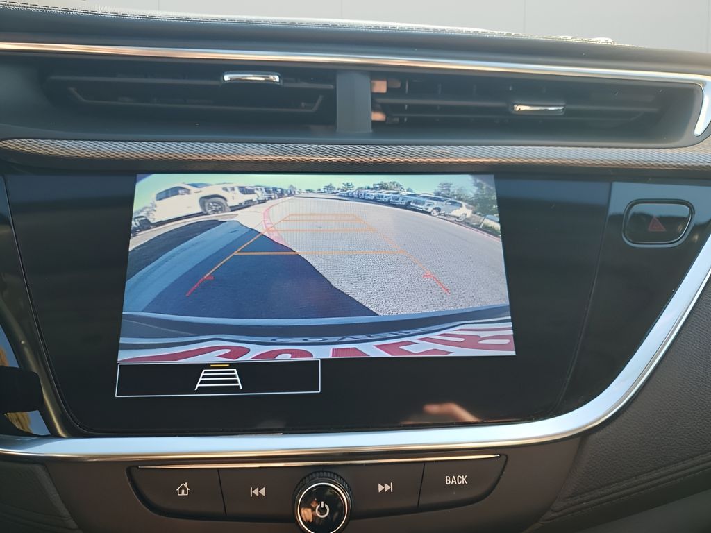 Used Car 2023 Buick Encore Gx  Preferred For Sale Under $25,000 In Austin, Texas