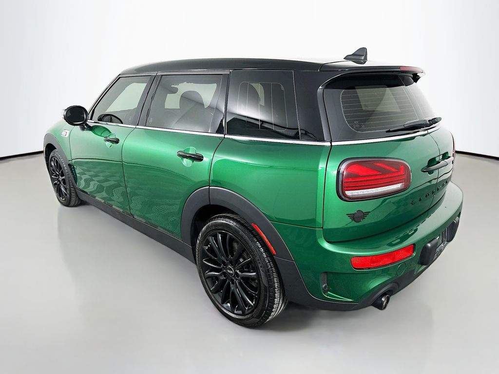 Thumbnail: 2024 MINI Cooper Clubman - 7