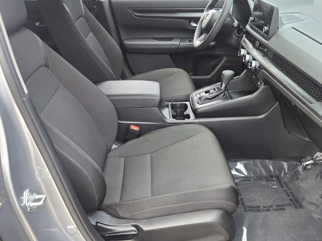 2024 Honda CR-V - $26,989