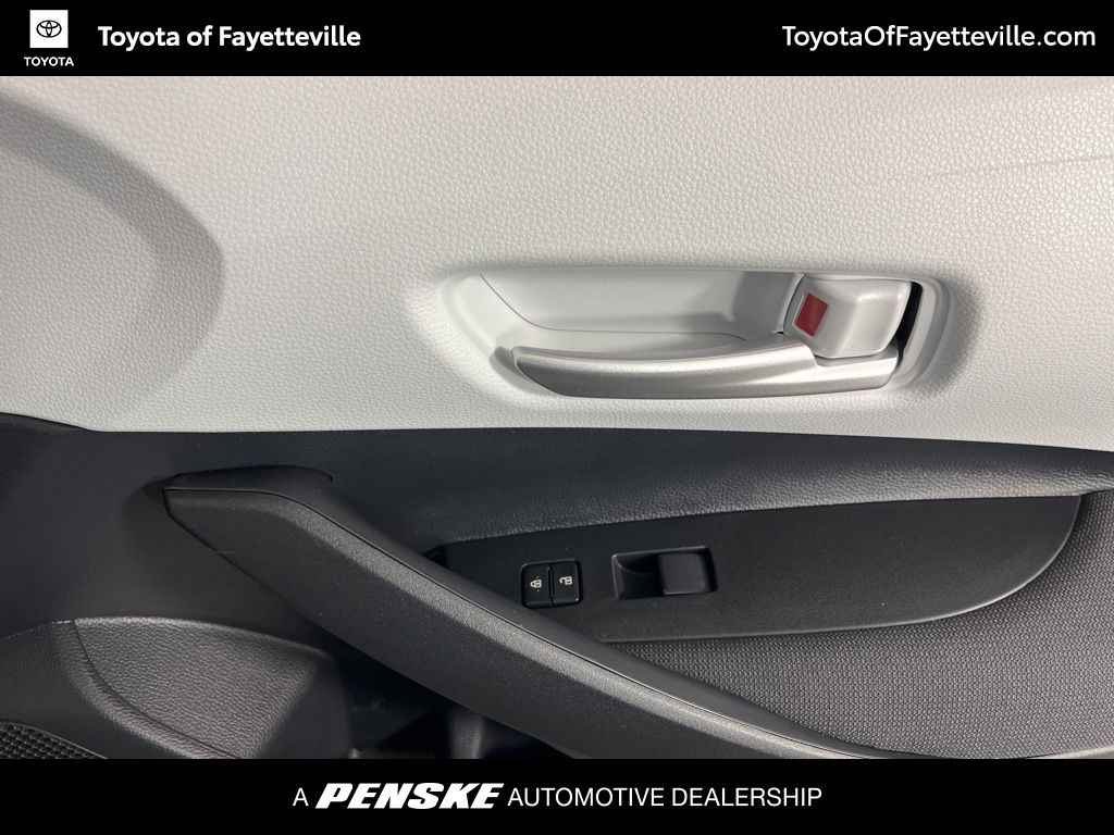 Thumbnail: 2026 Toyota Corolla - 10