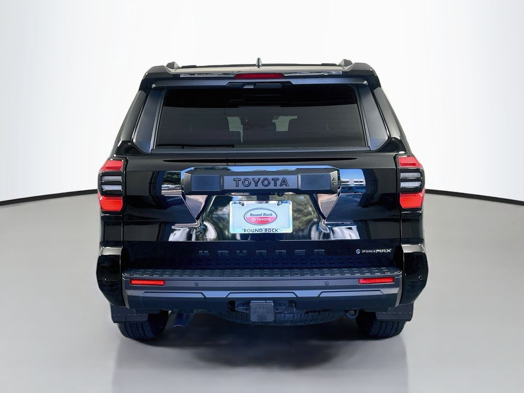 Thumbnail: 2026 Toyota 4Runner - 6