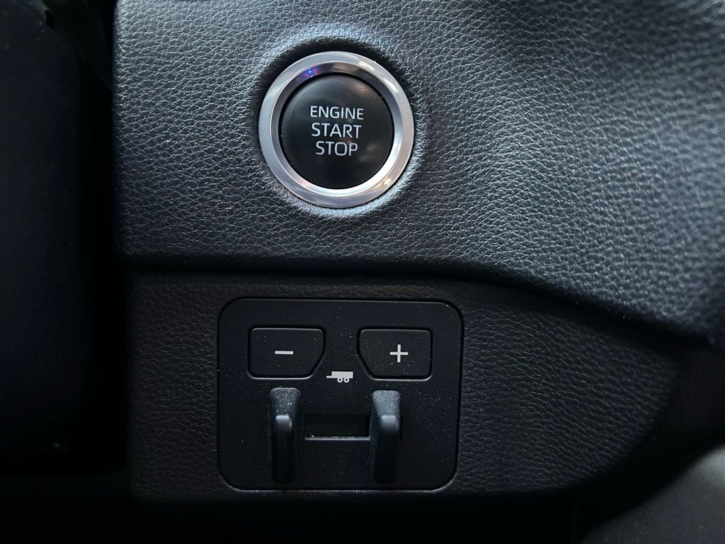 2023 Toyota Tundra SR5 26