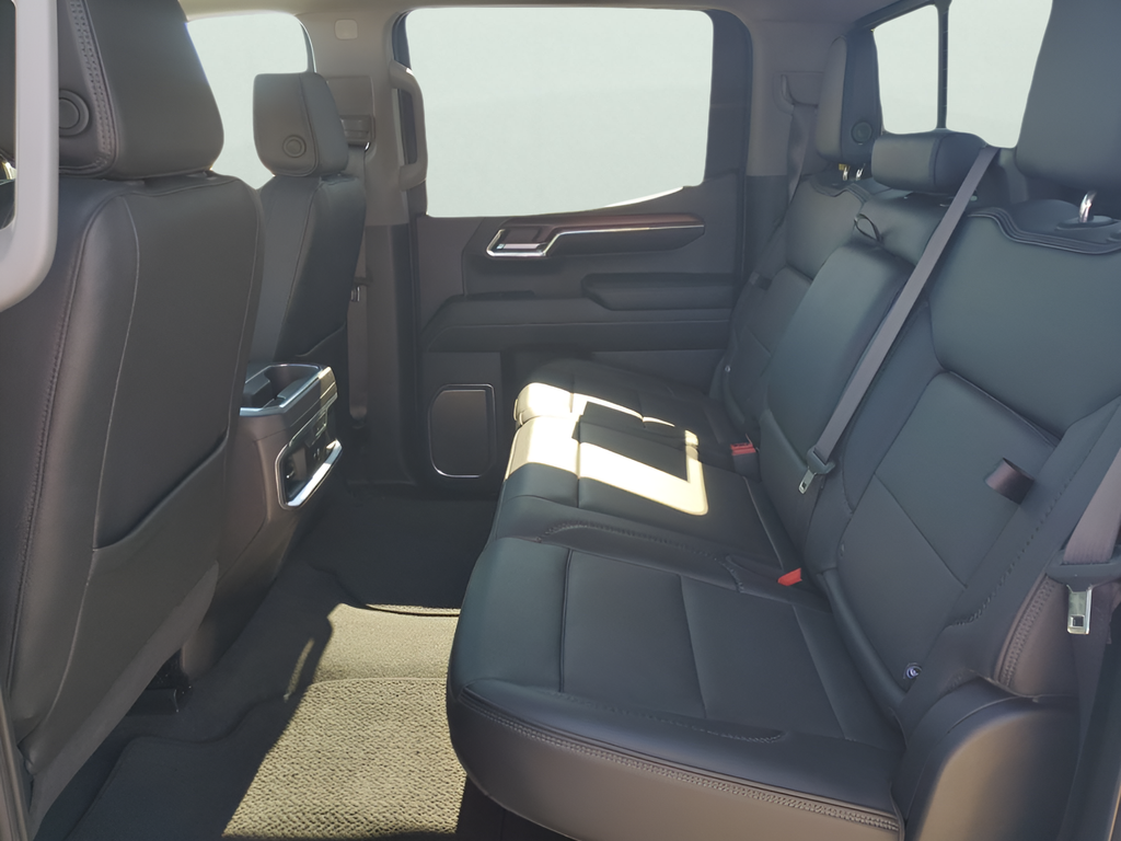 Used Car 2024 Gmc Sierra 1500  Denali For Sale Under $60,000 In Austin, Texas