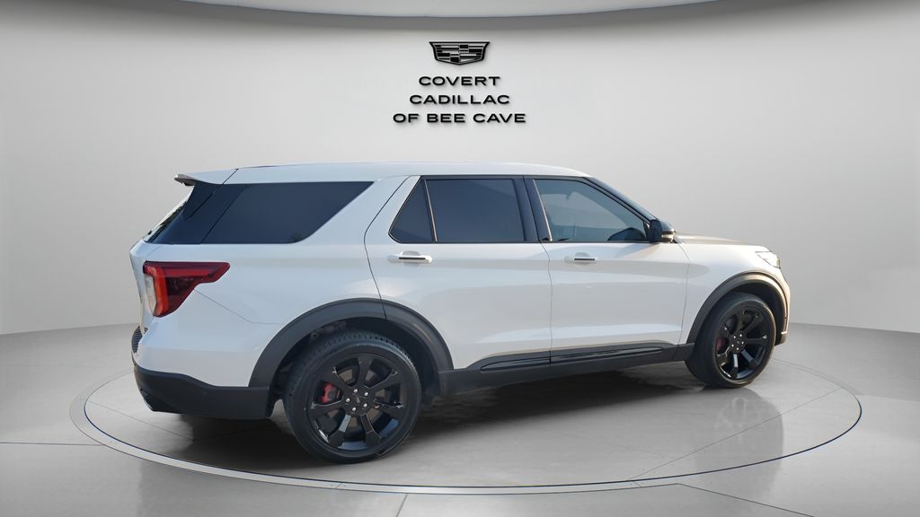 2021 Ford Explorer  St In Austin, Texas