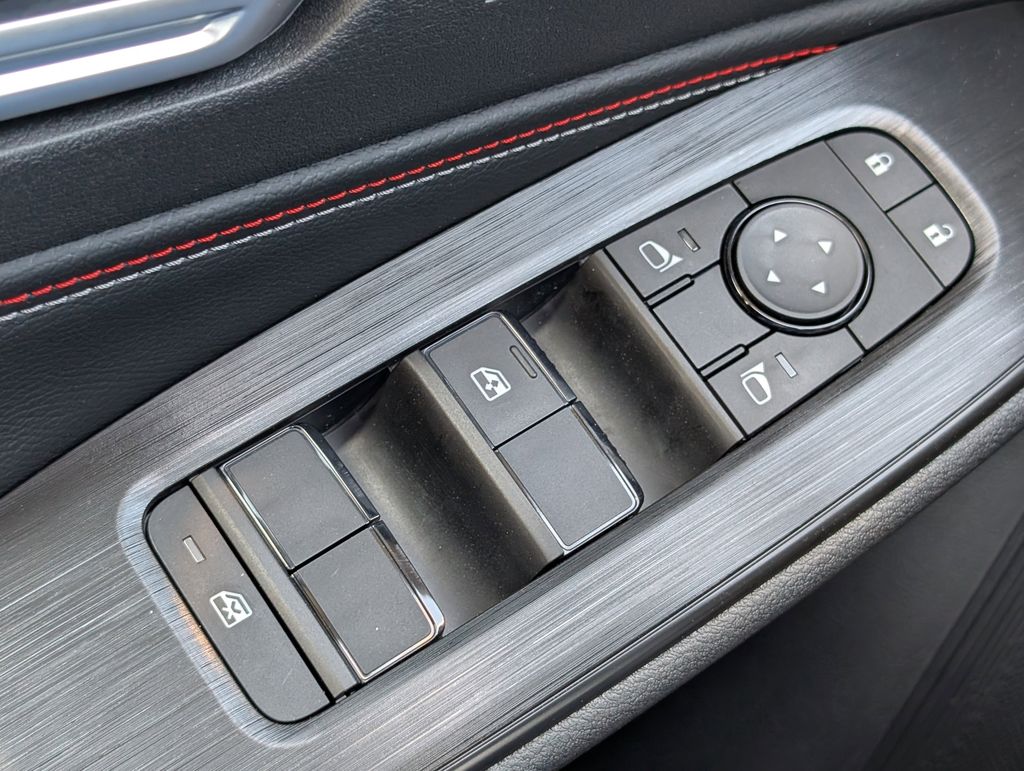 New 2026 Nissan Sentra Sedan