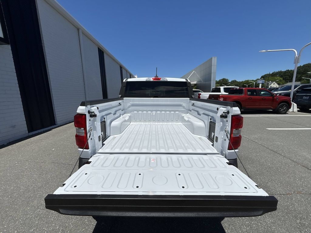 New 2026 Oxford White Ford XL image 20