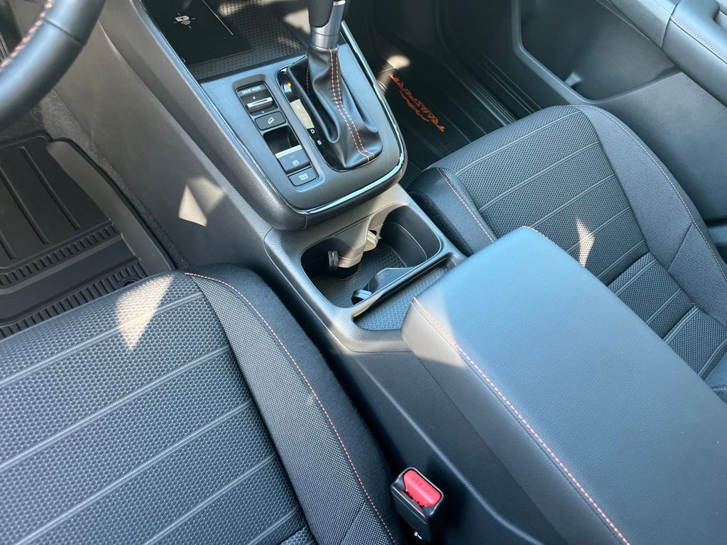Thumbnail: 2026 Honda CR-V - 11