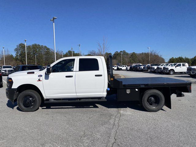 New 2026 White Ram Tradesman image 7