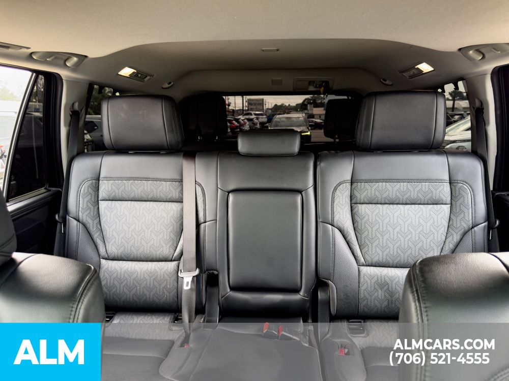 Used 2023 Gray Toyota Limited image 14