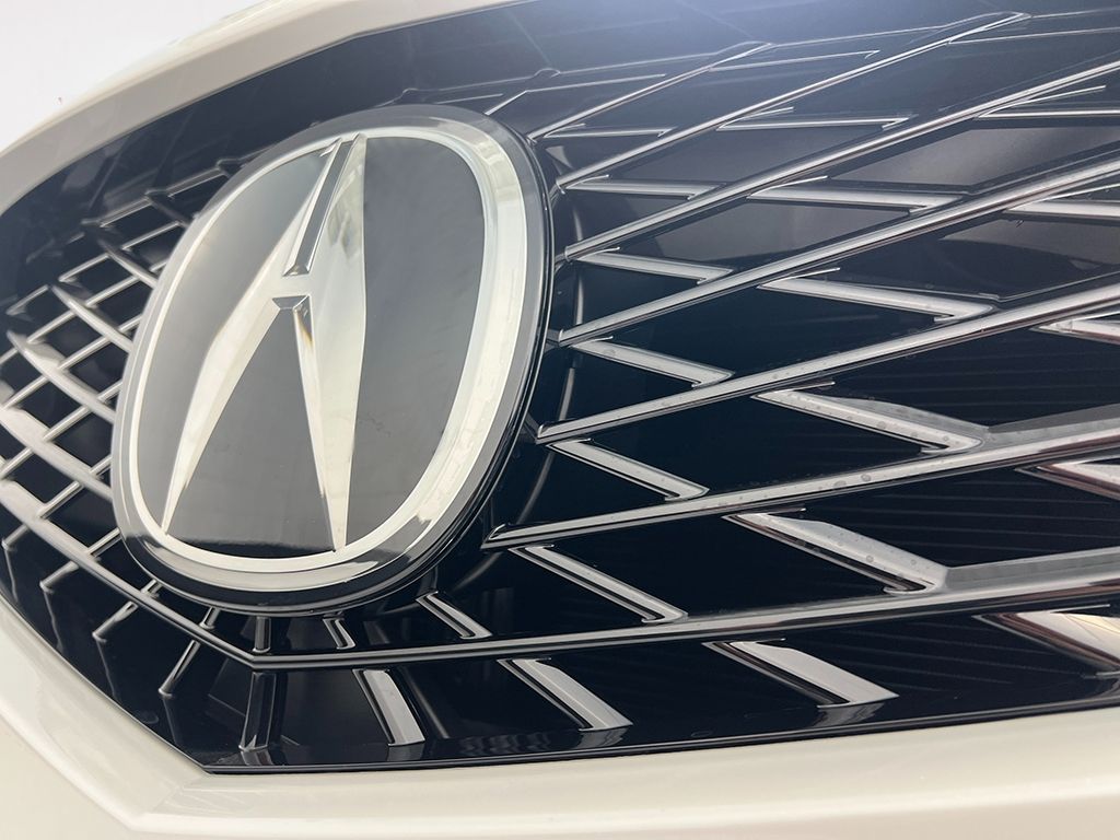 new 2026 Acura MDX car, priced at $64,450