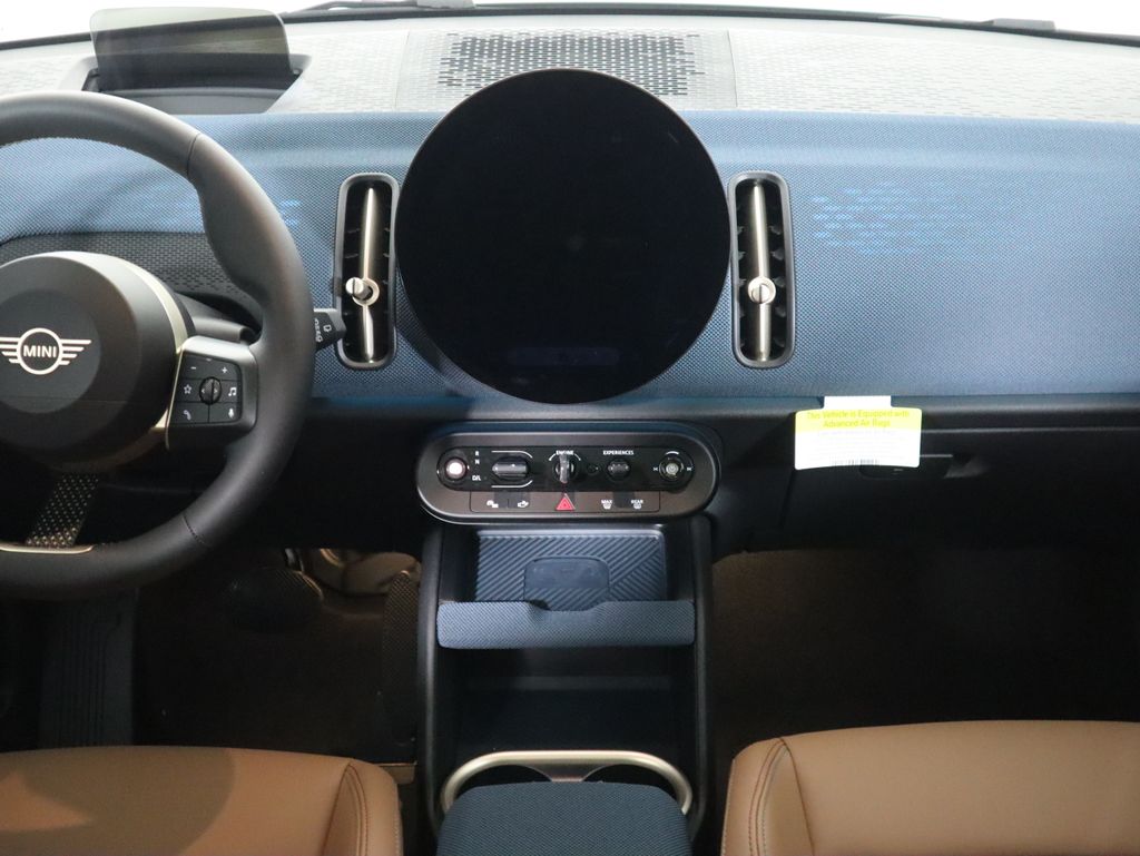 Thumbnail: 2026 MINI Cooper Countryman - 14