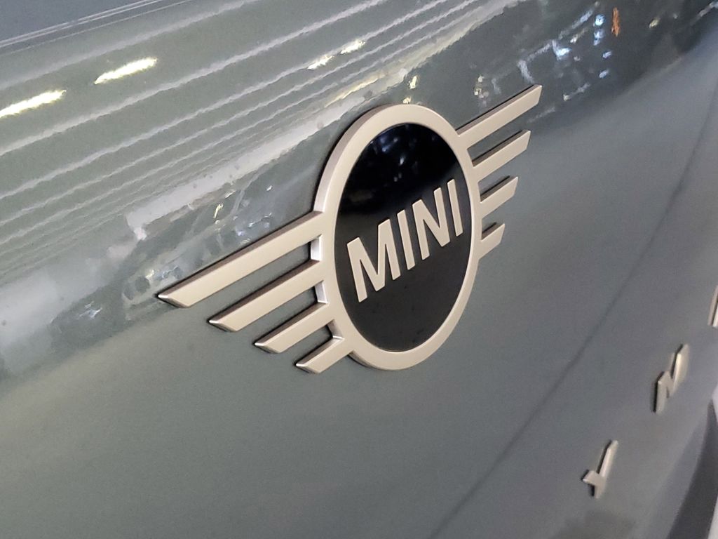 2026 MINI Countryman S - Photo 6