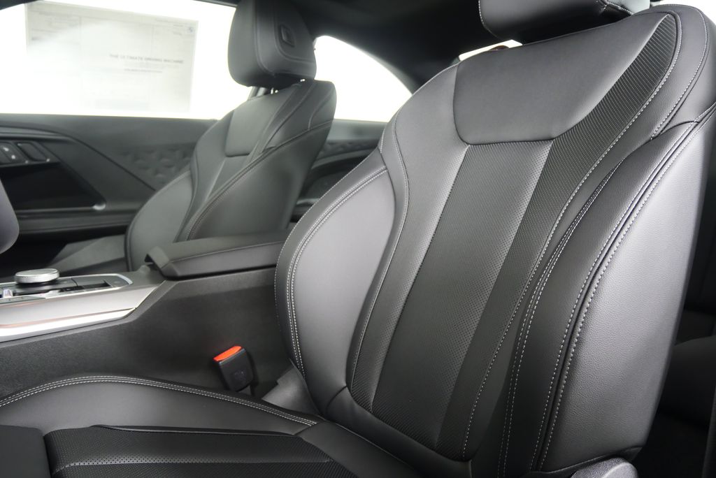 Thumbnail: 2026 BMW 2 Series - 11